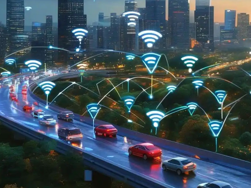车联网